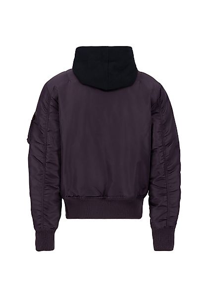 Alpha Industries Bomberjacke "MA-1 D-Tec Bomberjacke" günstig online kaufen