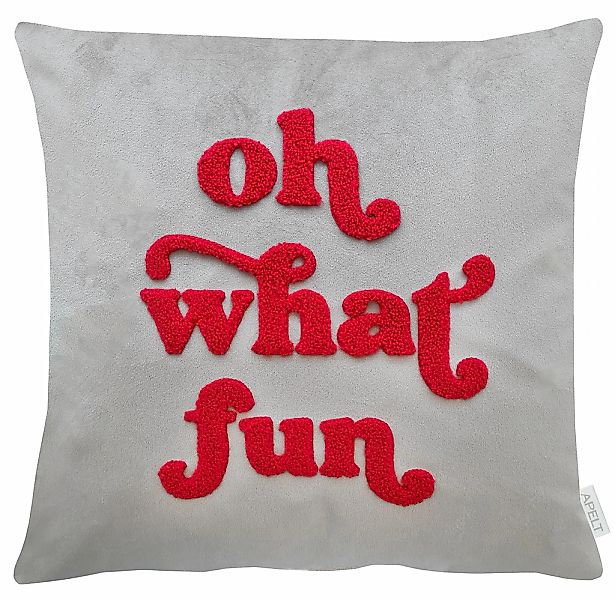 APELT Dekokissen "Fun" günstig online kaufen