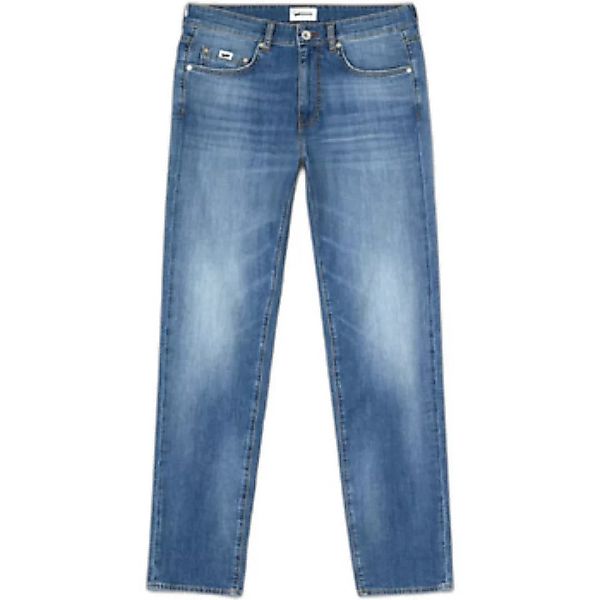Gas  Straight Leg Jeans ALBERT SIMPLE REV A7237 12LM günstig online kaufen