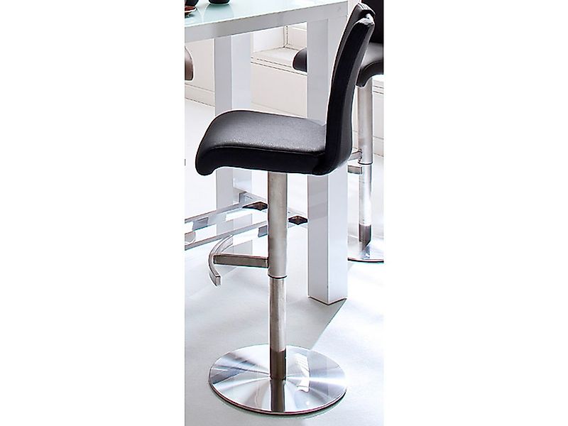 MCA furniture Barhocker 42 x 91 x 51 cm (B/H/T) günstig online kaufen