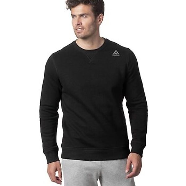 Reebok Sport  Sweatshirt Elements Fleece günstig online kaufen