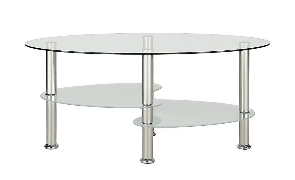 Stolkom Sp.z.o.o. Couchtisch Wave Glastisch, Wohnzimmertisch, Beistelltisch günstig online kaufen