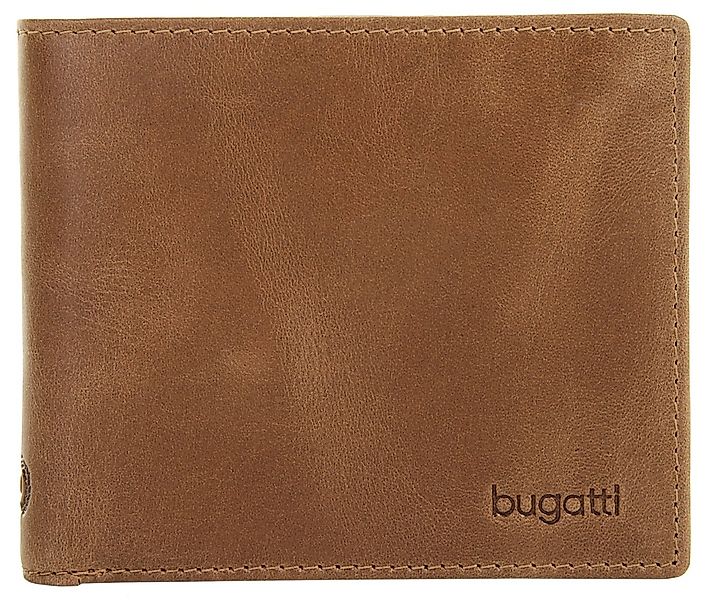 bugatti Geldbörse VOLO, echt Leder günstig online kaufen