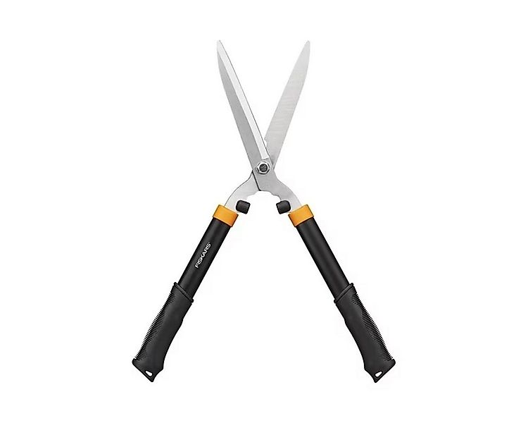 Fiskars Gartenschere Fiskars Heckenschere Solid HS21 Gartenschere, 59 cm St günstig online kaufen