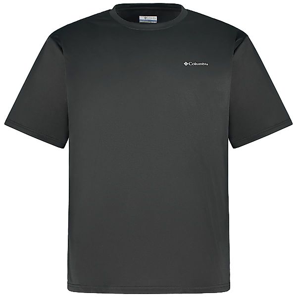 Columbia Funktionsshirt Farbe schwarz Größe: 3XL günstig online kaufen