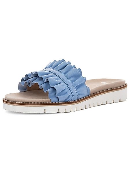 Ara Damen Pantolette Kent-Sport Pantolette günstig online kaufen