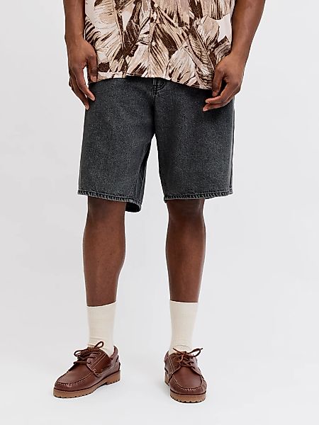 Jack & Jones PlusSize Jeansbermudas "JJITONY JJORIGINAL SHORT" Five-Pocket- günstig online kaufen