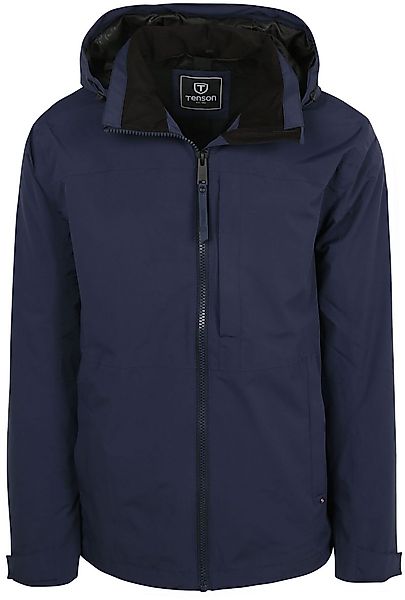 Tenson Dustin MPC Extreme Jacke Navy - Größe XL günstig online kaufen