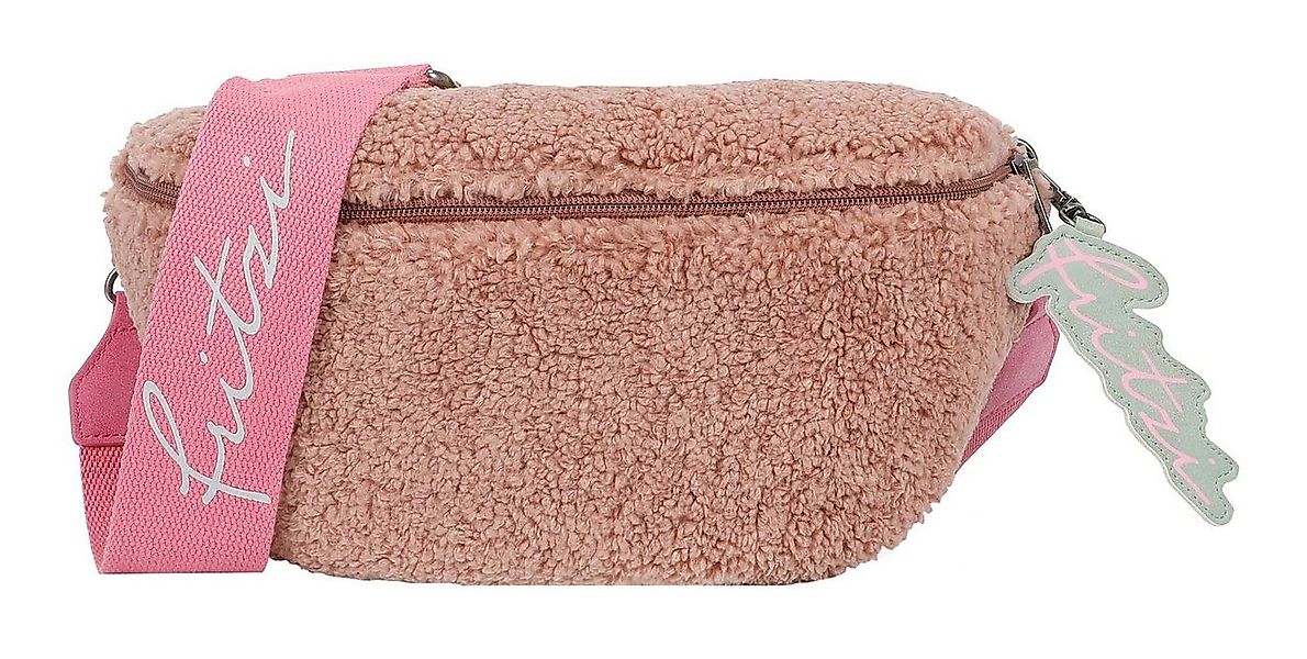 Fritzi aus Preußen Umhängetasche Bum Limited Teddy günstig online kaufen