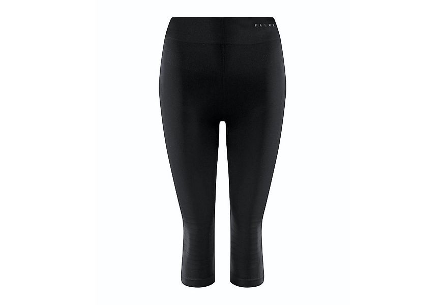 FALKE Lange Unterhose Falke Damen Unterhose Maximum Warm 3/4 Tights 33039 günstig online kaufen