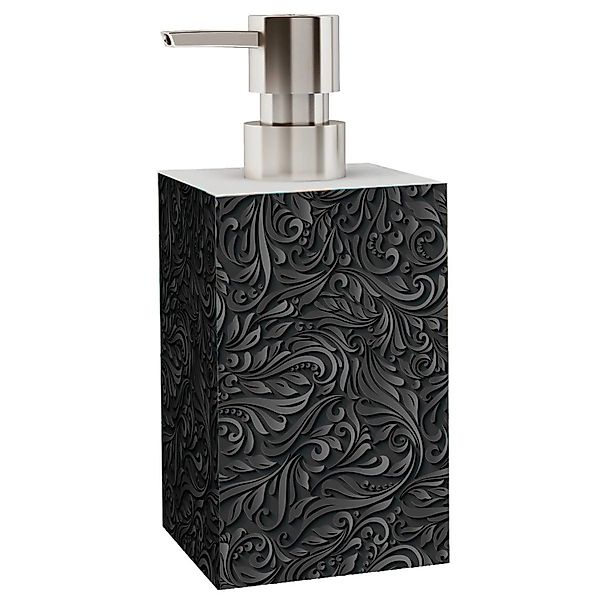 SANILO Seifenspender Floral günstig online kaufen