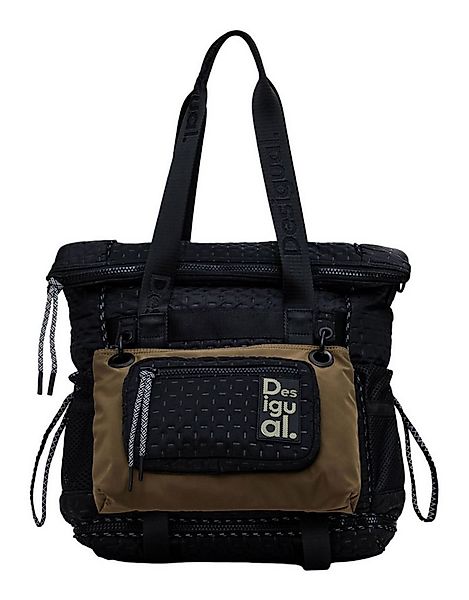 Desigual Schultertasche Termo Voyager Backpack (Set, 2-tlg) günstig online kaufen