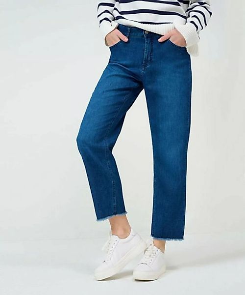 Brax 5-Pocket-Jeans Style MADISON S günstig online kaufen