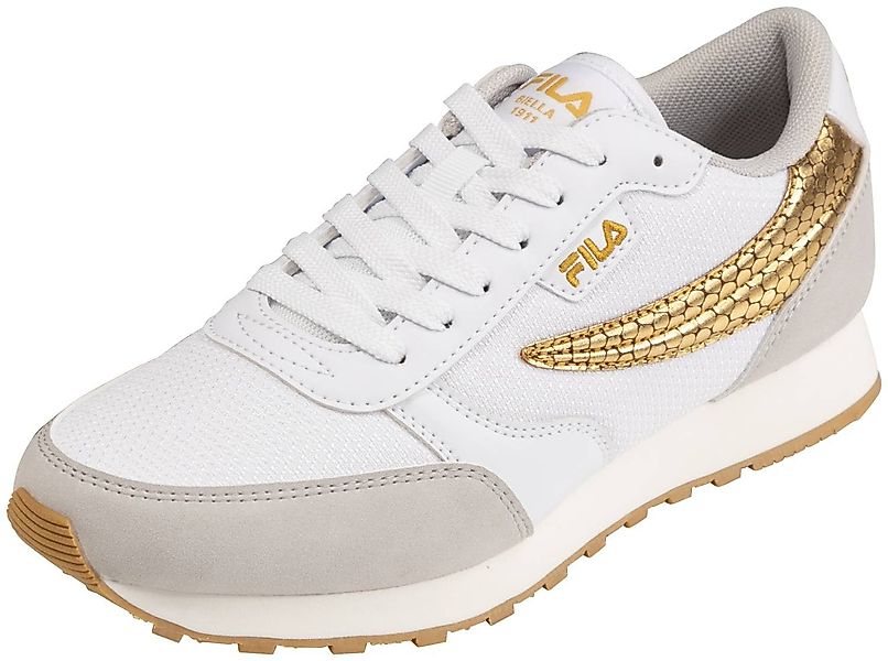 Fila Fila Orbit F Wmn Sneaker günstig online kaufen