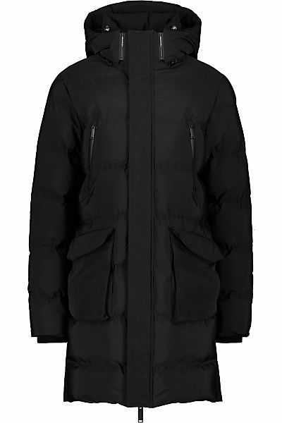 Alife & Kickin Winterjacke Herren SaulAK A gefütterte Jacke mit abnehmbarer günstig online kaufen