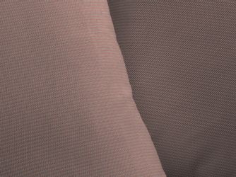 Adam Dekokissen "Uni Collection" aus zertifizierter Bio-Baumwolle, Kissenhü günstig online kaufen