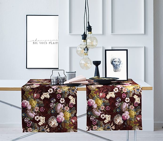 APELT Tischläufer 5451 (1-tlg) günstig online kaufen