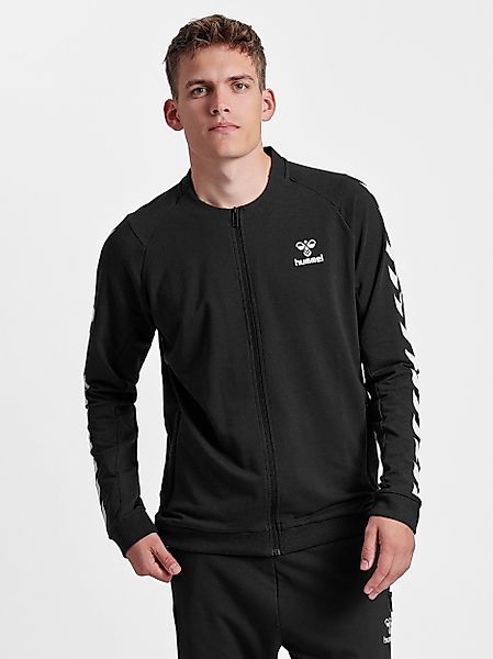 hummel Sweater RAY Herren Sweatjacke Zip günstig online kaufen