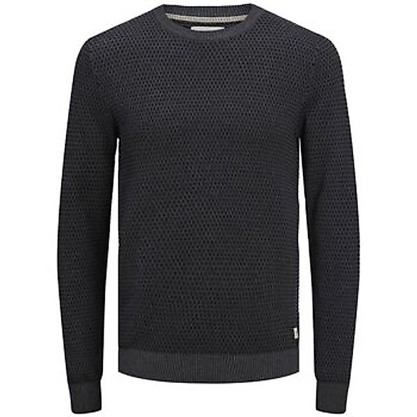 Jack & Jones  Pullover 12212816 ATLAS-DARK GRAY günstig online kaufen