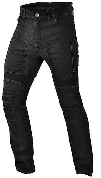 Trilobite Motorradhose 661 Parado Slim Motorradjeans Knieprotektoren enthal günstig online kaufen