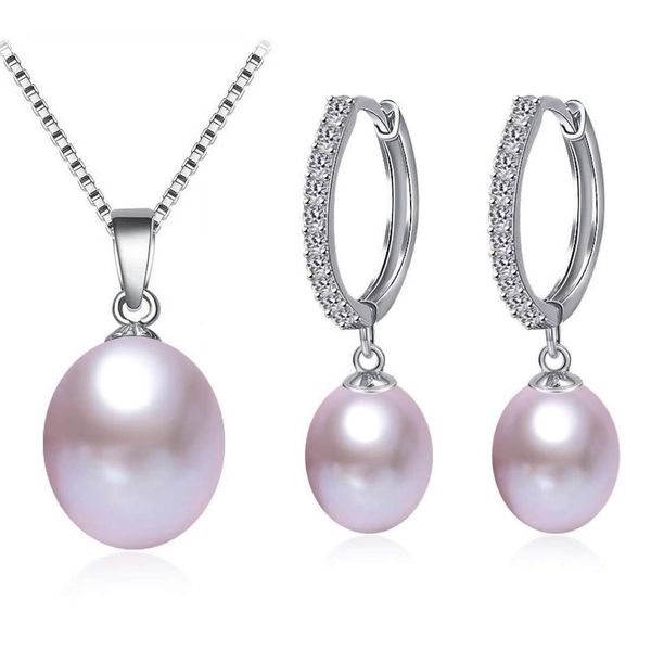 Kim Johanson Schmuckset aus 925 Silber günstig online kaufen