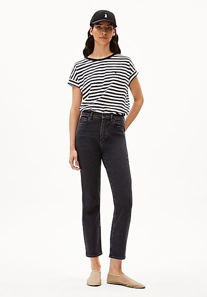 Armedangels T-Shirt IDAARA STRIPES T-SHIRT T-Shirt günstig online kaufen