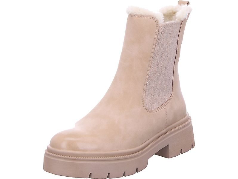 MARCO TOZZI Chelseaboots 100% vegan günstig online kaufen