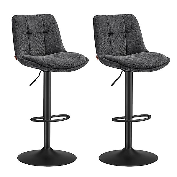 VASAGLE Barhocker Barstühle (Set, 2 St), günstig online kaufen