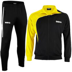 OMKA Jogginganzug OK201K, OMKA Trainingsanzug Sportanzug günstig online kaufen
