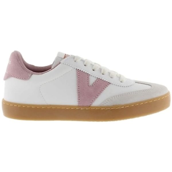 Victoria  Sneaker Sneakers 126206 - Rosa günstig online kaufen