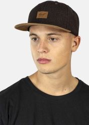 REELL Snapback Cap Suede Cap günstig online kaufen
