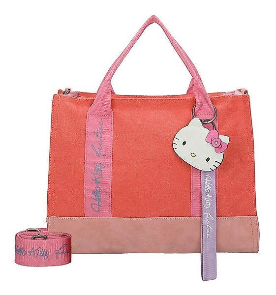 Fritzi aus Preußen Schultertasche Canvas günstig online kaufen