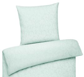 Carpe Sonno Bettwäsche Damast Bettwäsche 135x200 günstig online kaufen