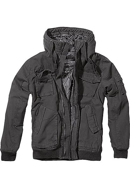 Brandit Winterjacke Brandit Herren Bronx Winter Jacket (1-St) günstig online kaufen