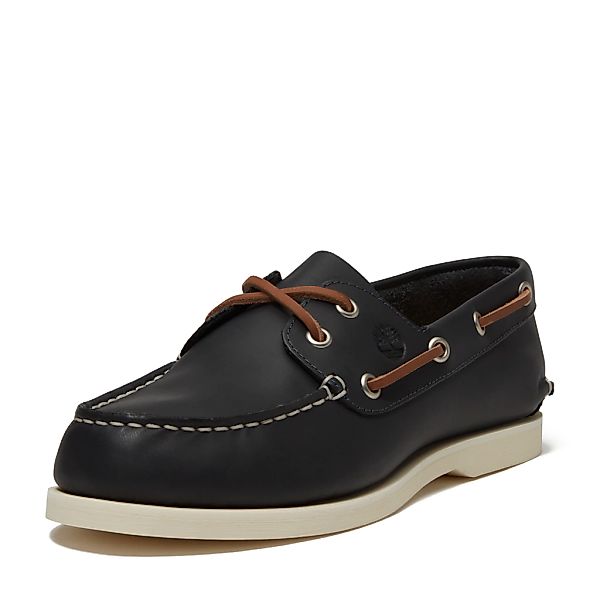 Timberland Bootsschuh "CEDAR BAY ESSENTIAL BOAT SHOE" aus Leder günstig online kaufen