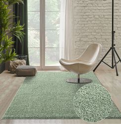 the carpet Teppich Foxy, rechteckig, Höhe: günstig online kaufen