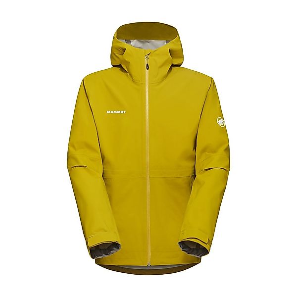 Mammut Linard Guide HS Hooded Jacket Men - Hardshelljacke (Auslauf) günstig online kaufen