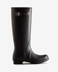 Hunter Gummistiefel Original Tall Gummistiefel günstig online kaufen