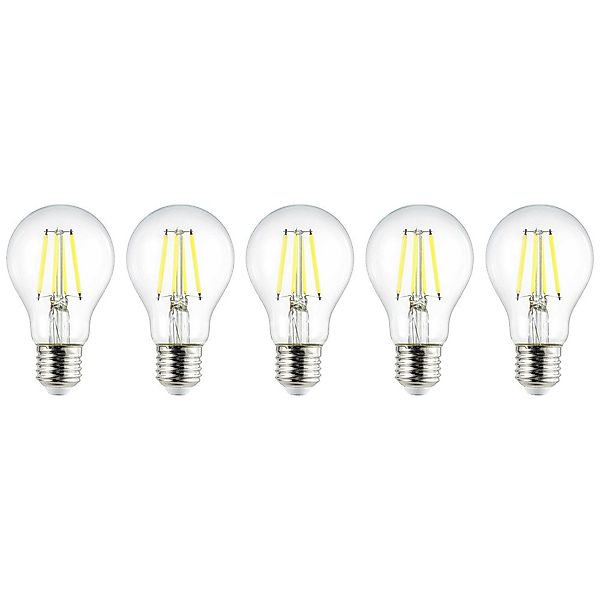 Sygonix LED-Leuchtmittel Sygonix SY-5781468 LED EEK günstig online kaufen