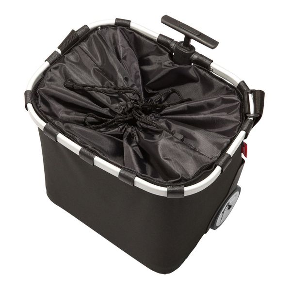 REISENTHEL® Einkaufstrolley carrycruiser, 40 l, herausnehmbares günstig online kaufen