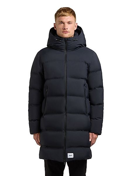 khujo Steppmantel CAIUS3 mit praktischem 2-Wege-Reißverschluss günstig online kaufen