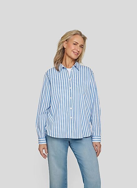 Rabe Klassische Bluse "Bluse" günstig online kaufen