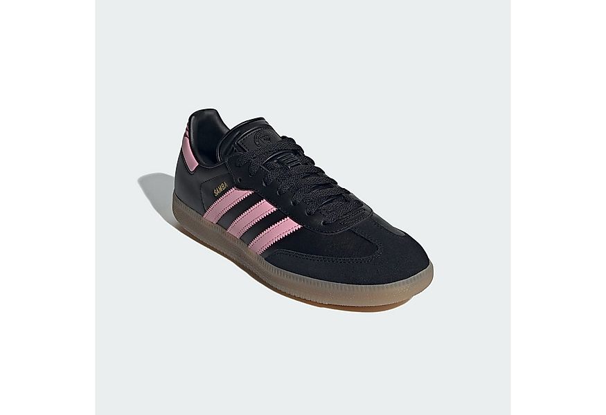 adidas Originals SAMBA INTER MIAMI CF IN FUSSBALLSCHUH Fußballschuh (1-tlg) günstig online kaufen