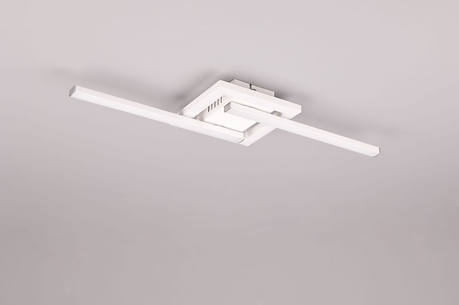 my home LED Deckenleuchte DAVINIA, als günstig online kaufen