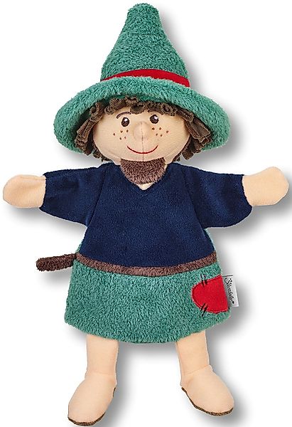 Sterntaler® Handpuppe Räuber günstig online kaufen