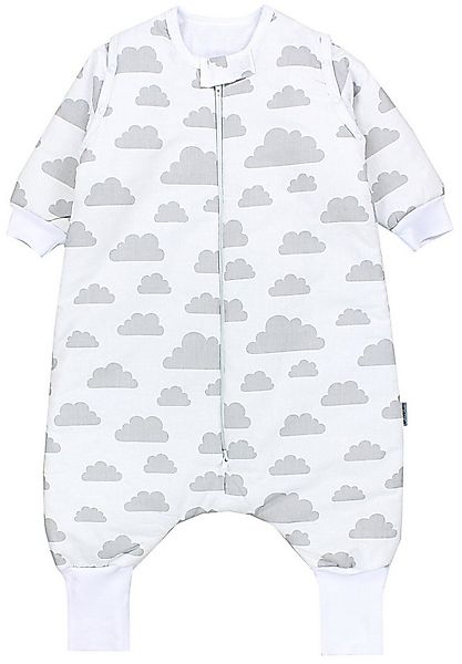 TupTam Babyschlafsack mit Armen und Beinen Winterschlafsack 2,5 TOG günstig online kaufen
