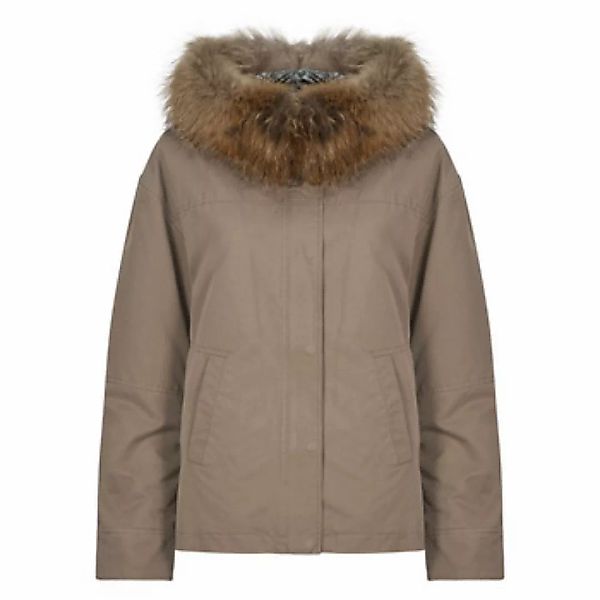 Oakwood  Parkas SYMA (raccon fur) günstig online kaufen