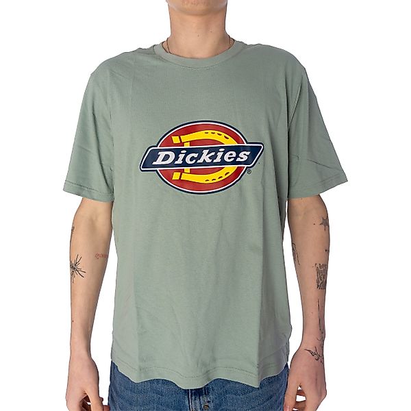 Dickies T-Shirt T-Shirt Dickies Icon Logo günstig online kaufen