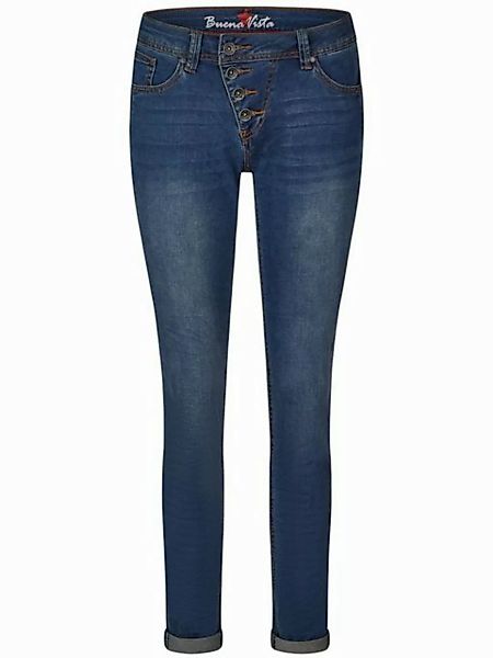 Buena Vista Stretch-Jeans günstig online kaufen