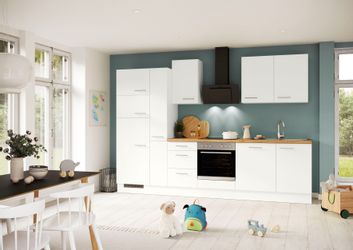 IMPULS KÜCHEN Spülenunterschrank "Prag und Valencia", günstig online kaufen